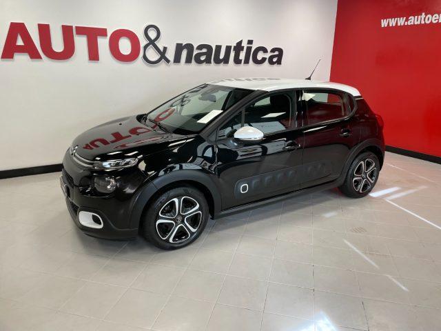 CITROEN C3 PureTech 82 GPL Feel - IDEALE NEOPATENTATI