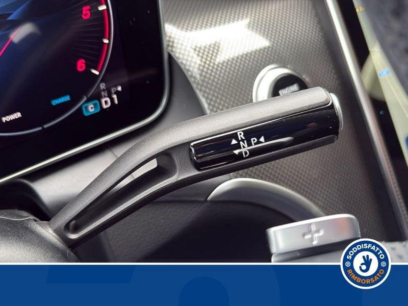 Mercedes-Benz GLC 220d 4Matic AMG Line Advanced