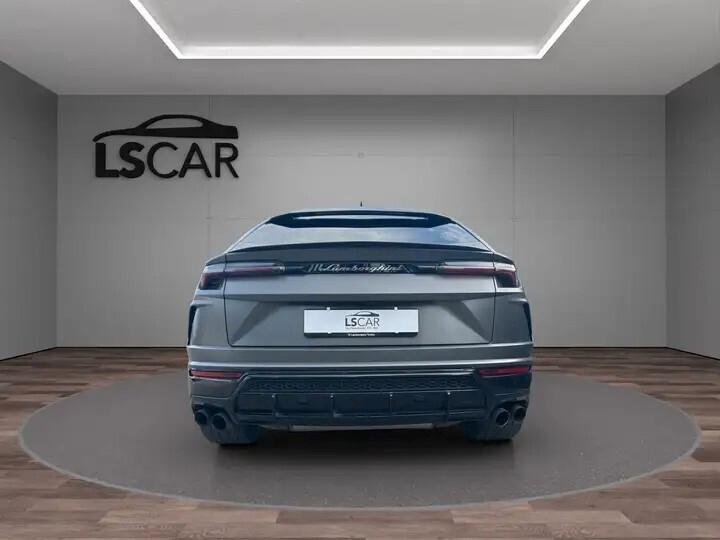 Lamborghini Urus 4.0 650CV V8~Unipro~Promo~Finanziamento