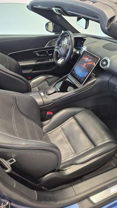 Mercedes-Benz SL SL 43 AMG Premium Plus