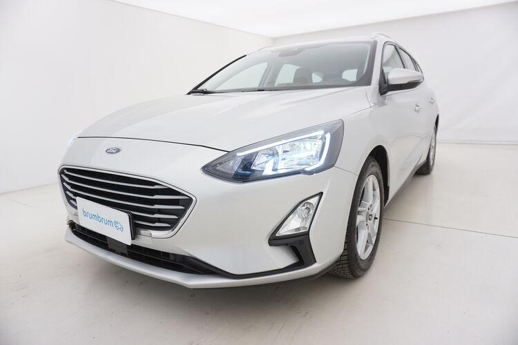 Ford Focus SW Business BR645414 1.5 Diesel 95CV