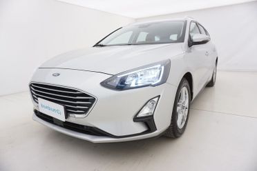 Ford Focus SW Business BR645414 1.5 Diesel 95CV