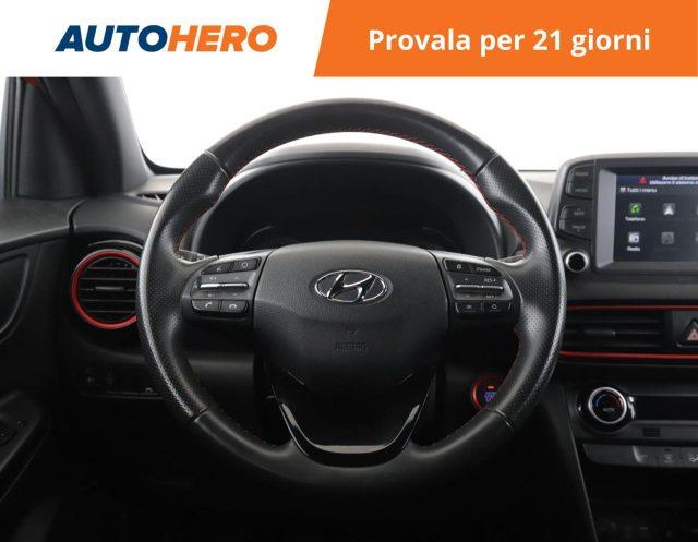 HYUNDAI Kona 1.0 T-GDI Xpossible