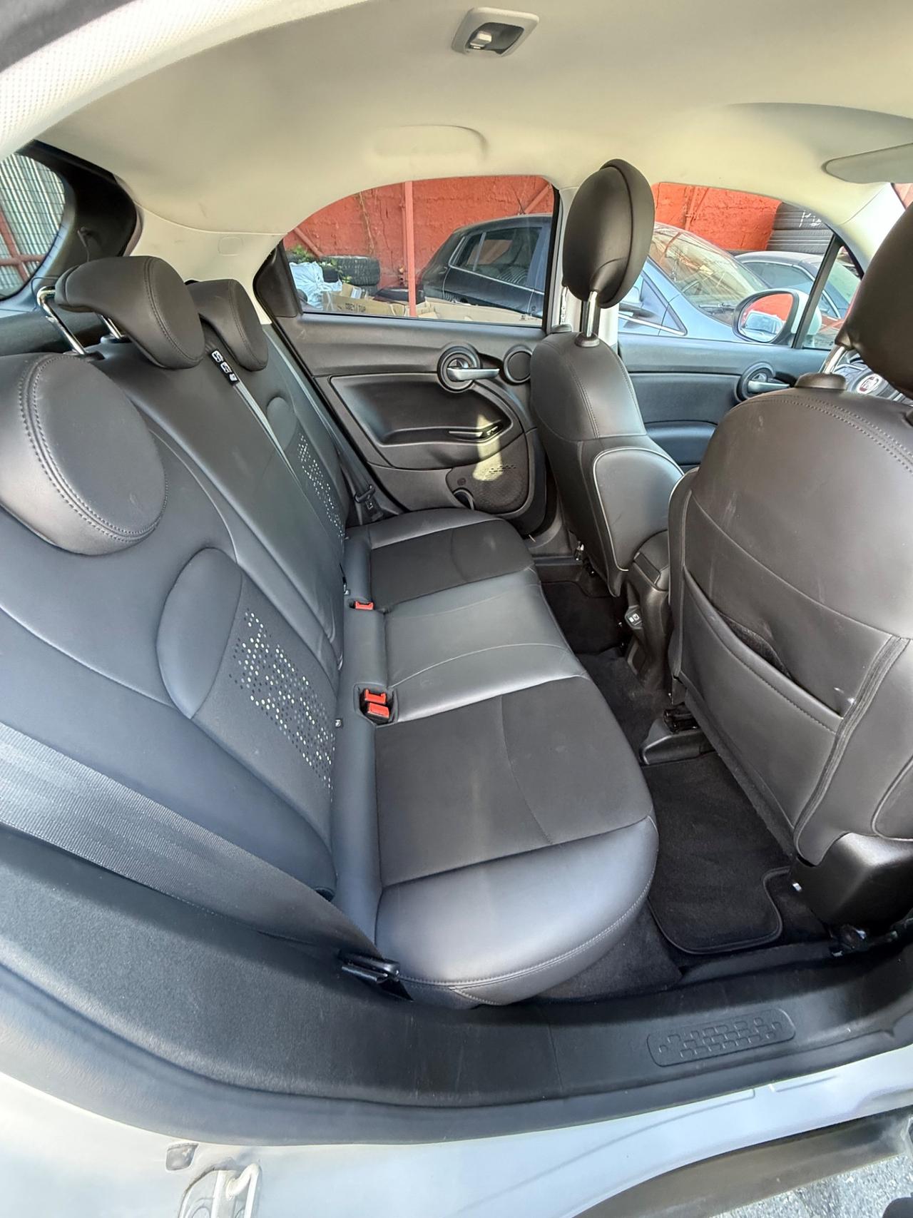 500X 1.3 MultiJet 95 CV/LIMITED CAPRI /unipro/rate/permute