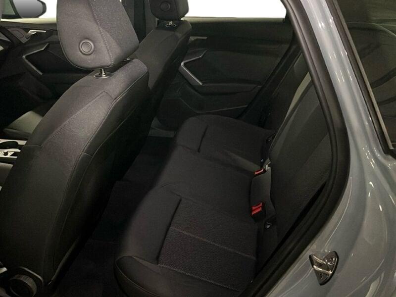 Audi A3 Sportback 30 TDI S.Back