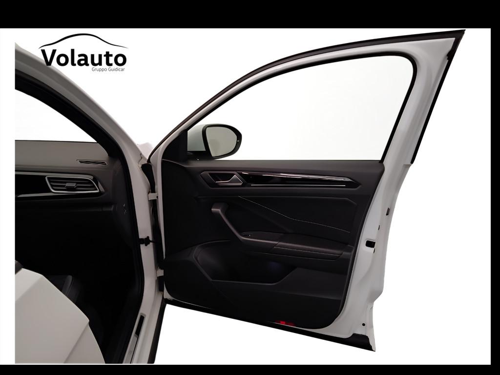 VOLKSWAGEN T-Roc 2022 - T-Roc 2.0 tdi R-Line 150cv dsg