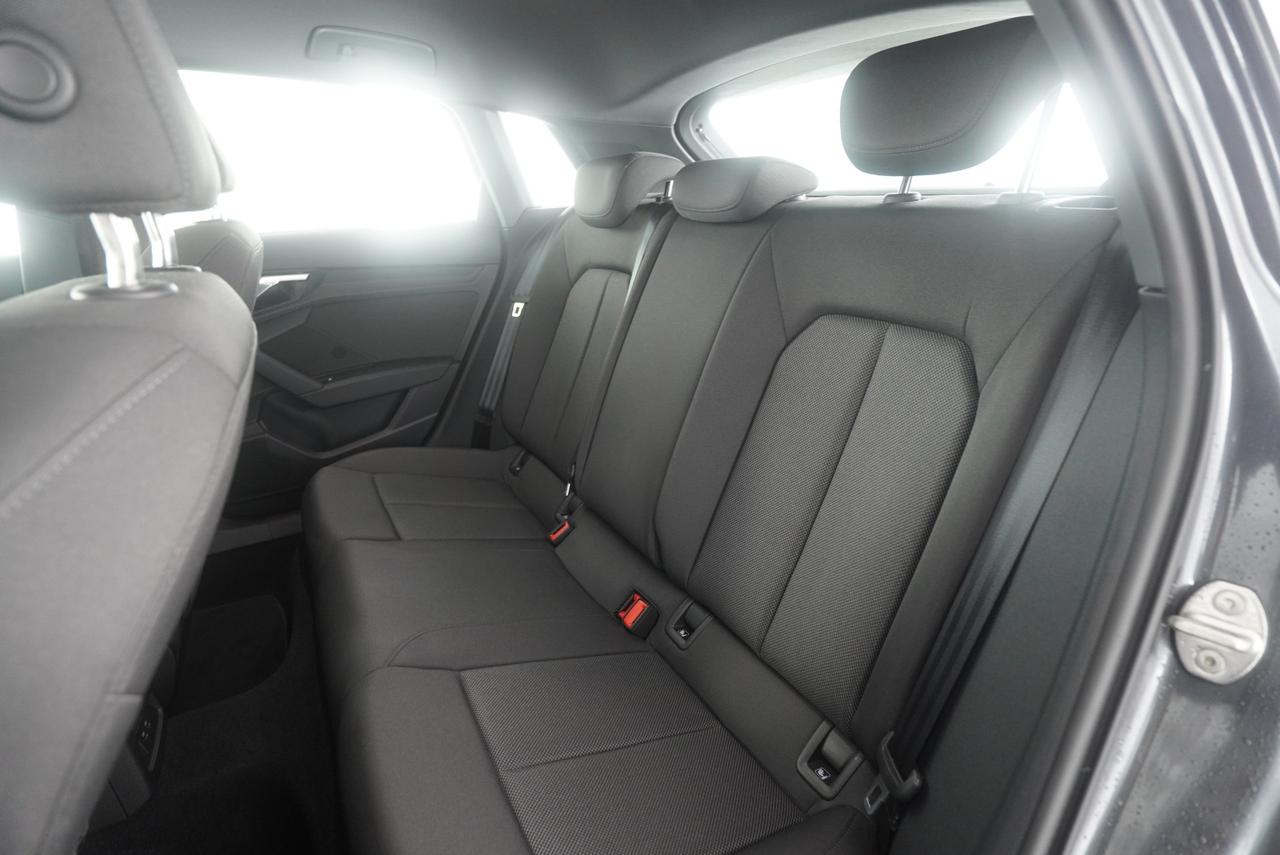 AUDI A3 4ª serie A3 SPB 35 TDI S tronic Business