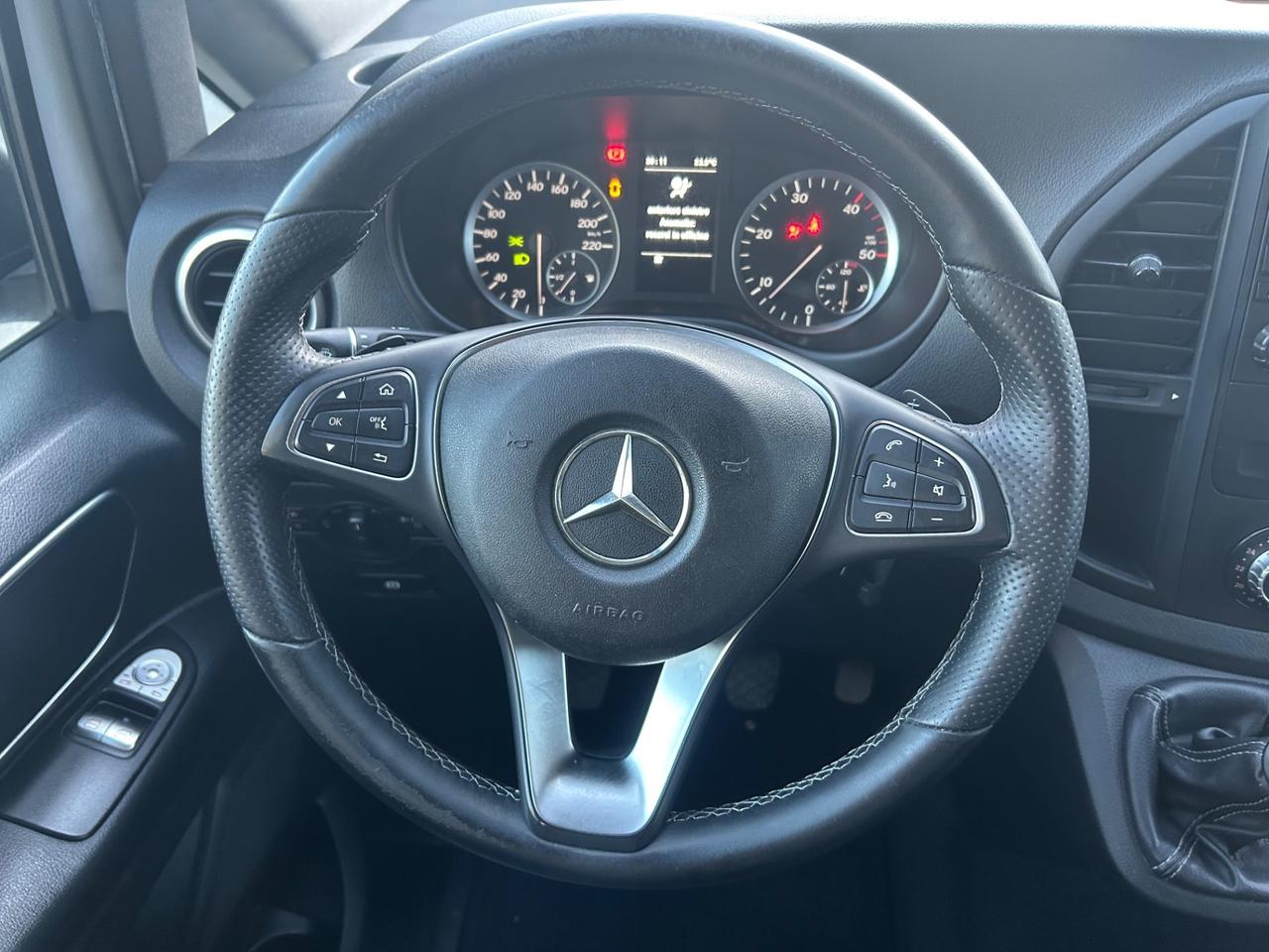 Mercedes-benz Vito 2.2 116 CDI Tourer 9 Posti
