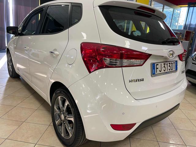 HYUNDAI iX20 1.4 90CV Comfort**OK NEOPATENTATO-UNICOPROP**
