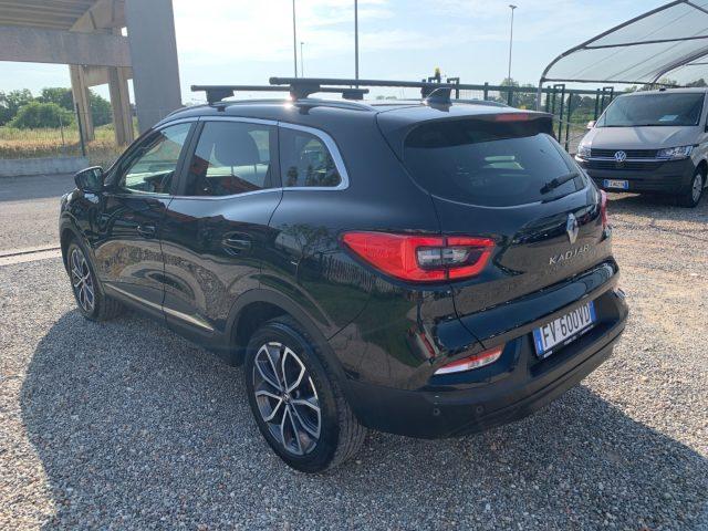 RENAULT Kadjar Blue dCi 8V 115CV Sport Edition