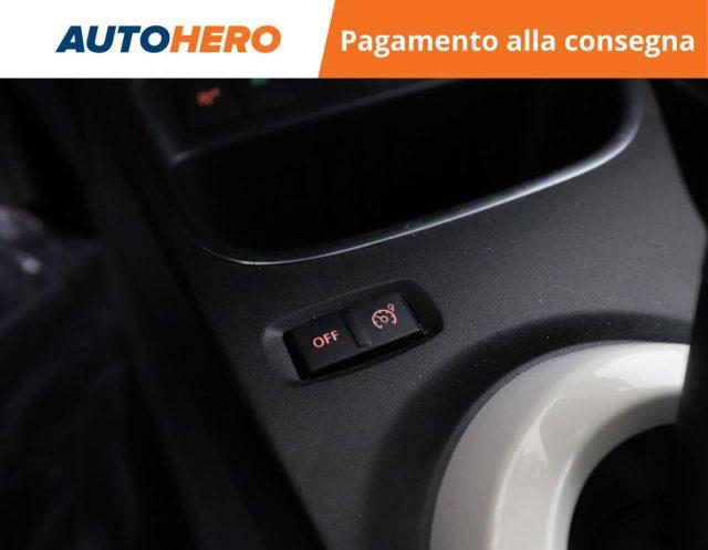 RENAULT Twingo TCe 95 CV EDC Duel2