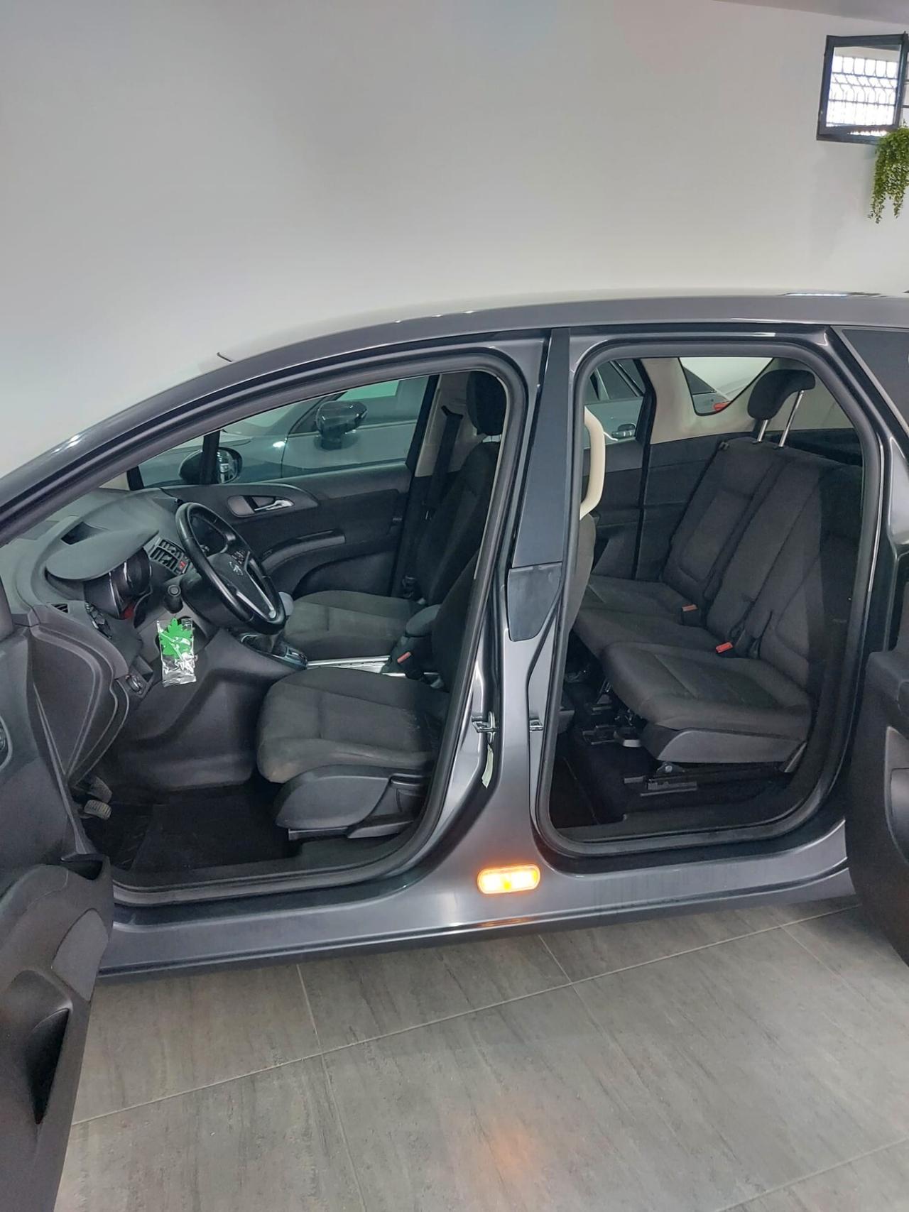 Opel Meriva 1.7 CDTI 110CV Cosmo 2011