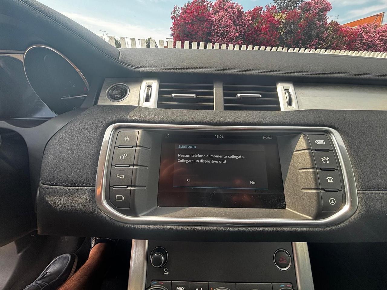 Land Rover Range Evoque 2.0 TD4 150 CV 5p. Pure