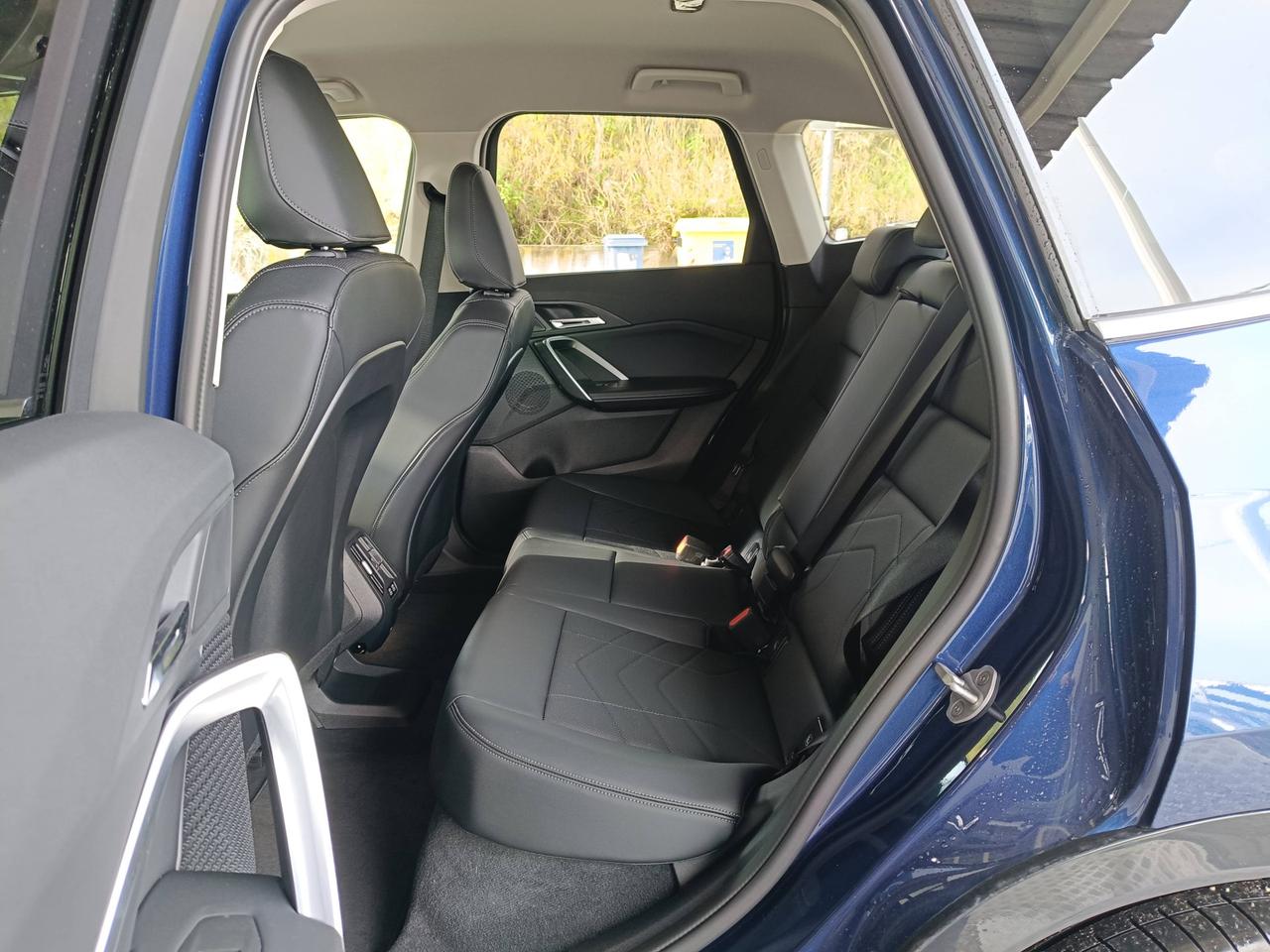 BMW X1 U11 - iX1 edrive 20 X-Line