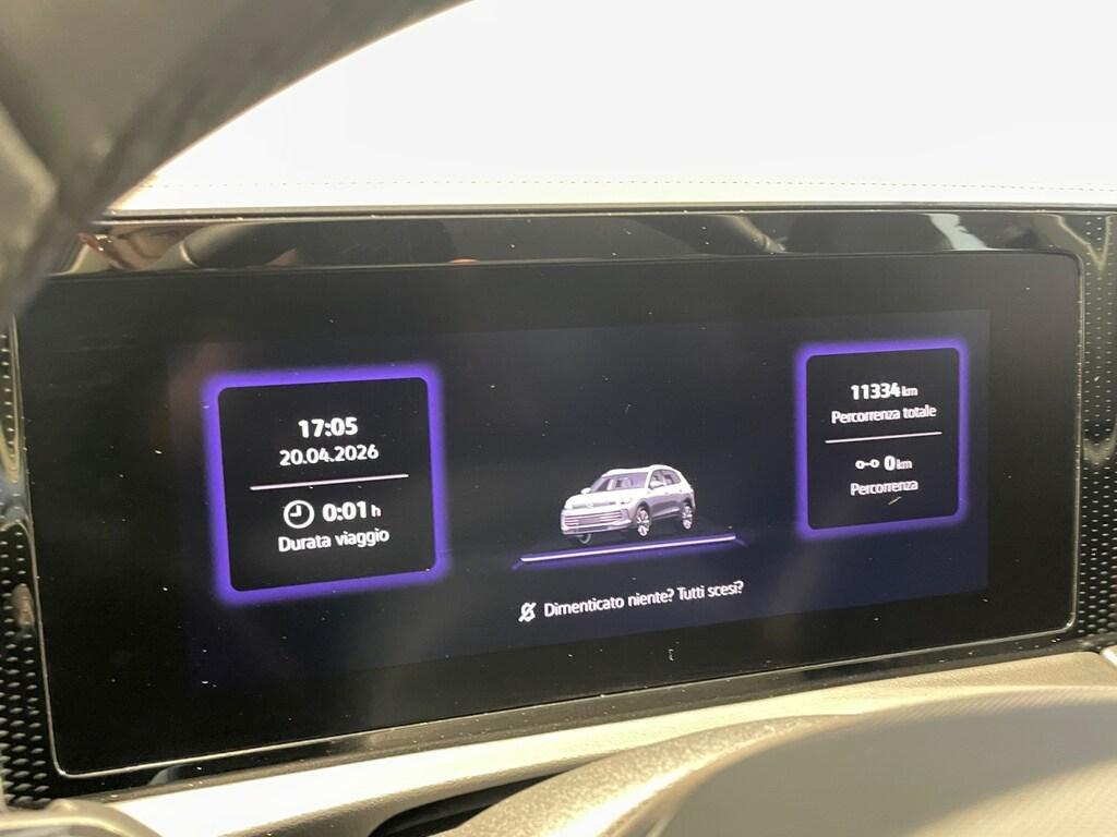 Volkswagen Tiguan 2.0 TDI 150CV DSG Life - IVA ESPOSTA