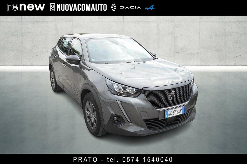 Peugeot 2008 1.2 PureTech Active Pack