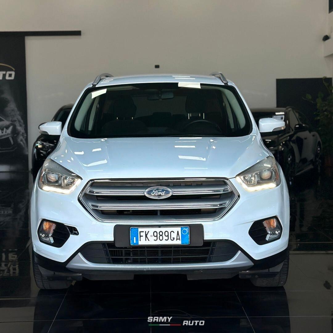 Ford Kuga 1.5 TDCI 120 CV S&S 2WD ST-Line Business