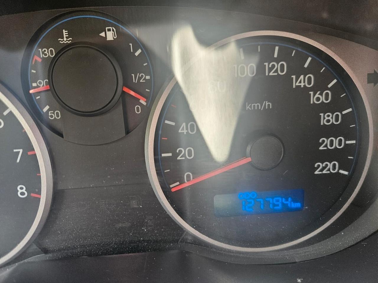 Hyundai i20 1.2 5p. Sound Edition