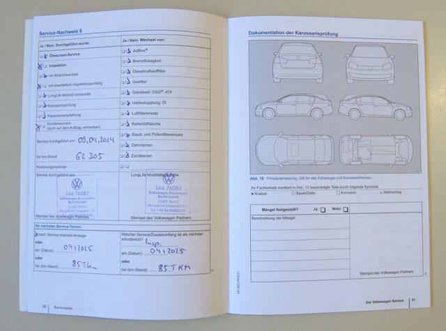 VOLKSWAGEN Maggiolino 1.2 TSI DSG "Pelle-Tetto-Xenon-1 Propr-Tagliandi"