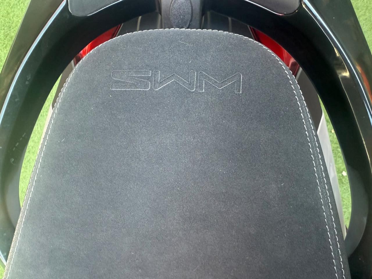 Swm C-Fly 125