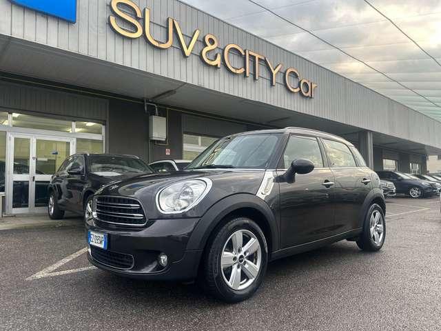 MINI One D Countryman Mini Countryman 1.6 One NEOPATENTATI