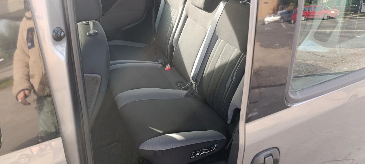 Fiat Doblo Doblò 1.6 MJT 16V 90CV Lounge
