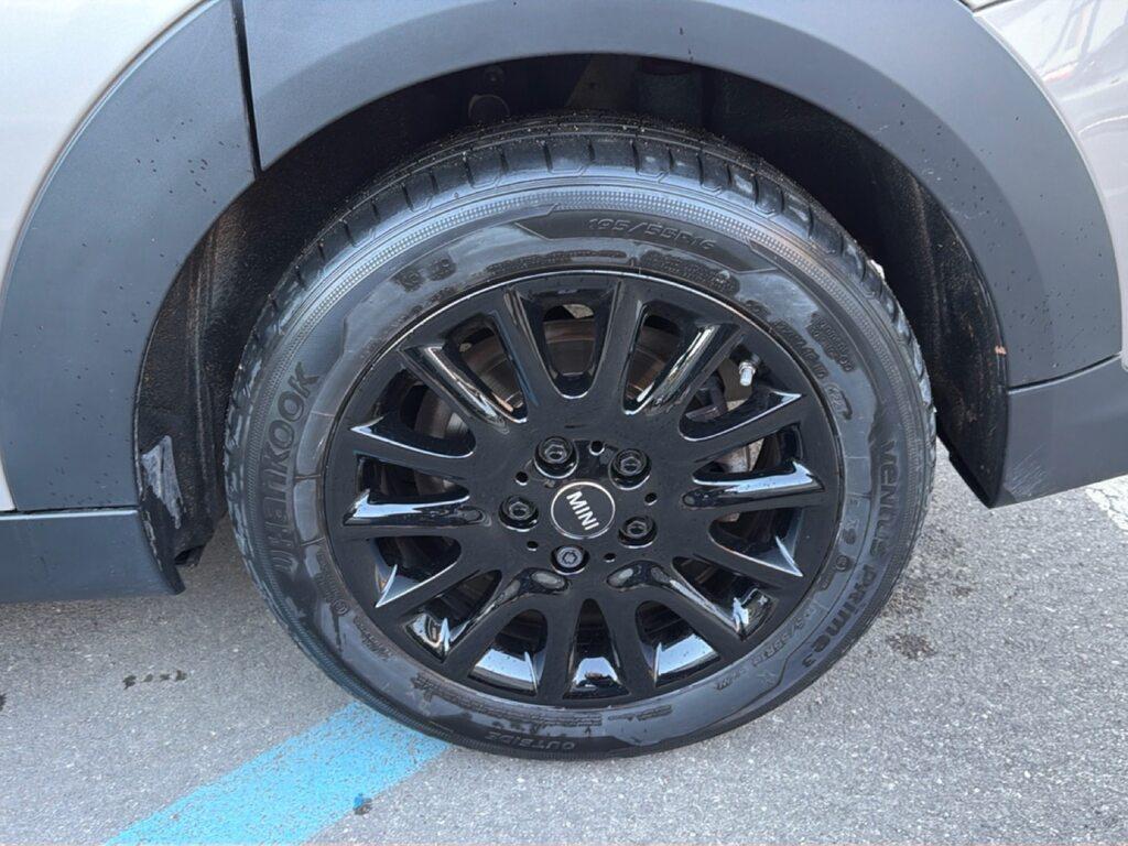 Mini Cooper 1.5 TwinPower Turbo Cooper