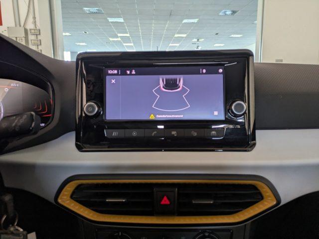 SEAT Arona 1.0 EcoTSI 110 CV DSG Style