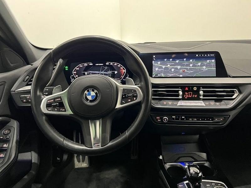 BMW Serie 1 M 135i xDrive
