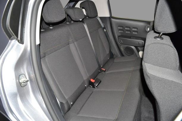 CITROEN C3 - Pure Tech 83 S&S Plus My72