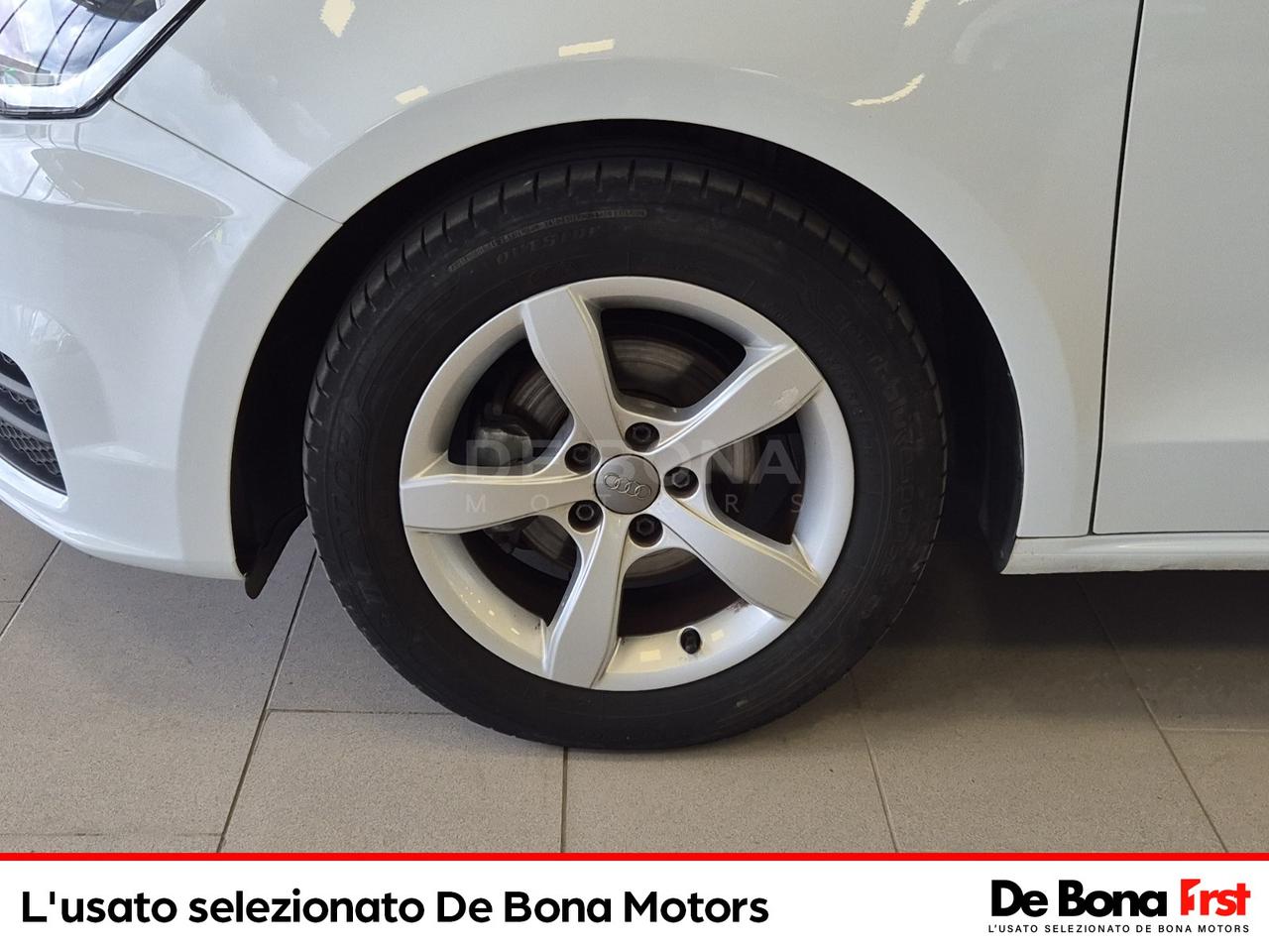 Audi A1 sportback 1.0 tfsi ultra 95cv