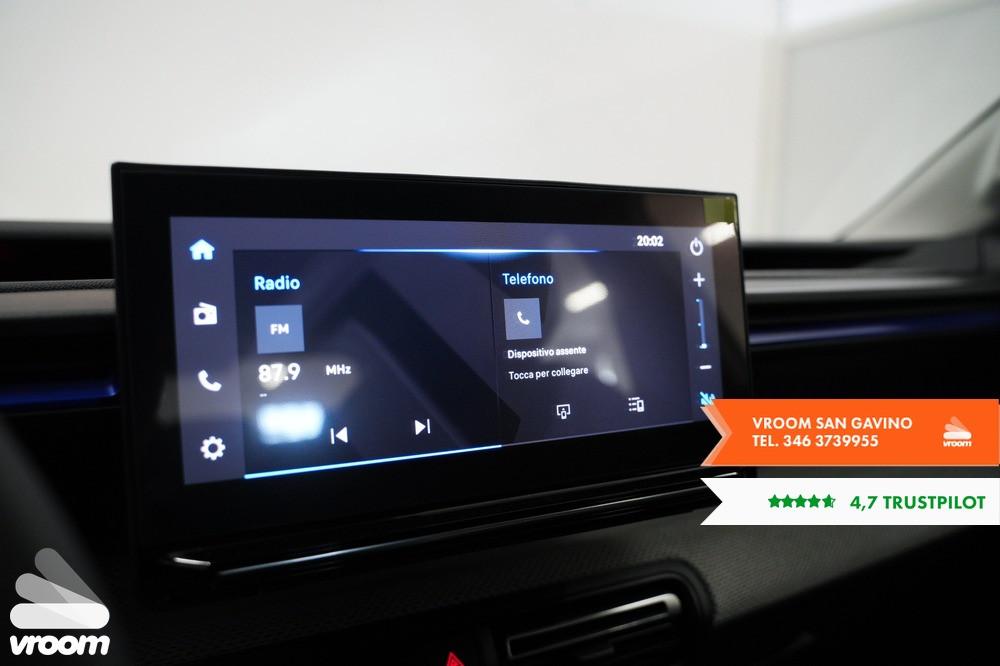 CITROEN C3 4ª serie C3 PureTech 100 S&S Max