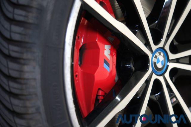 BMW 320 E TOURING MSPORT