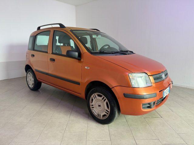 FIAT Panda 1.2 Dynamic Natural Power