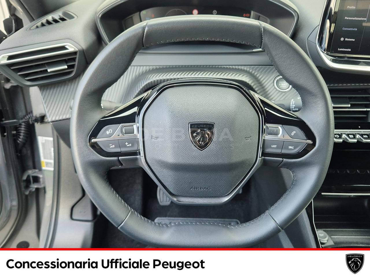 Peugeot 2008 1.2 puretech allure s&s 100cv