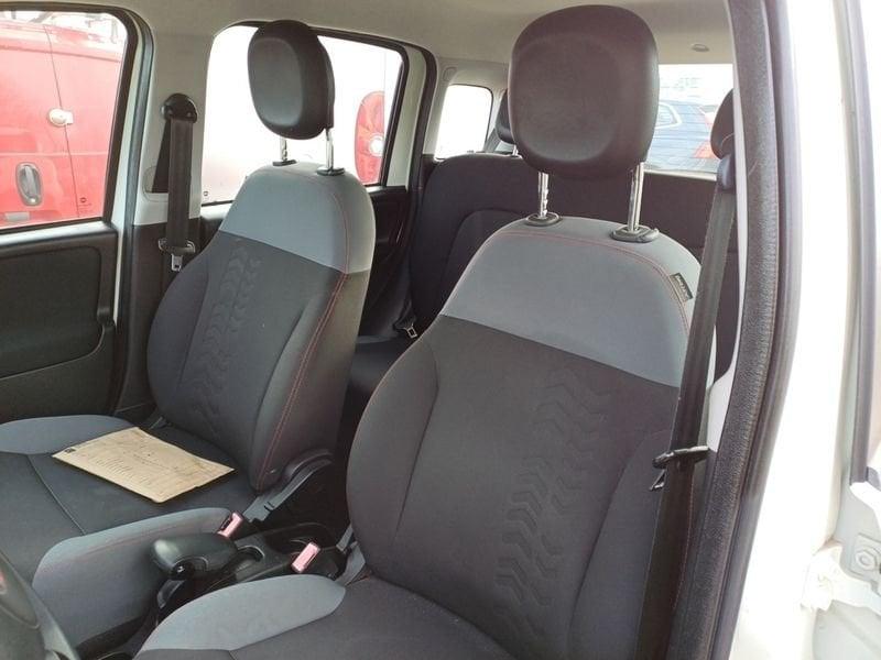 FIAT Panda 1.3 Mjt 95cv S&S E6 4x4