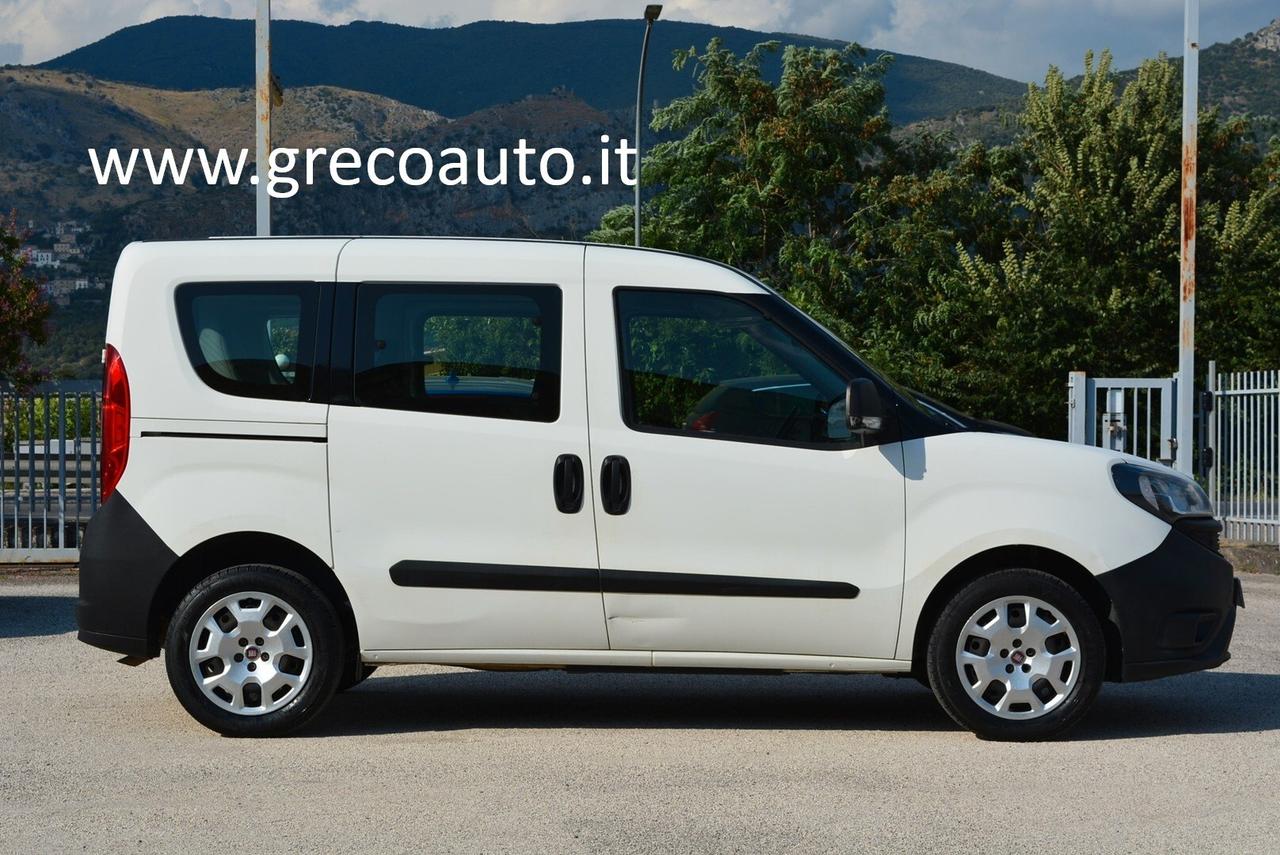 Fiat Doblò 1.3 MJT S&S Combi N1 5 posti