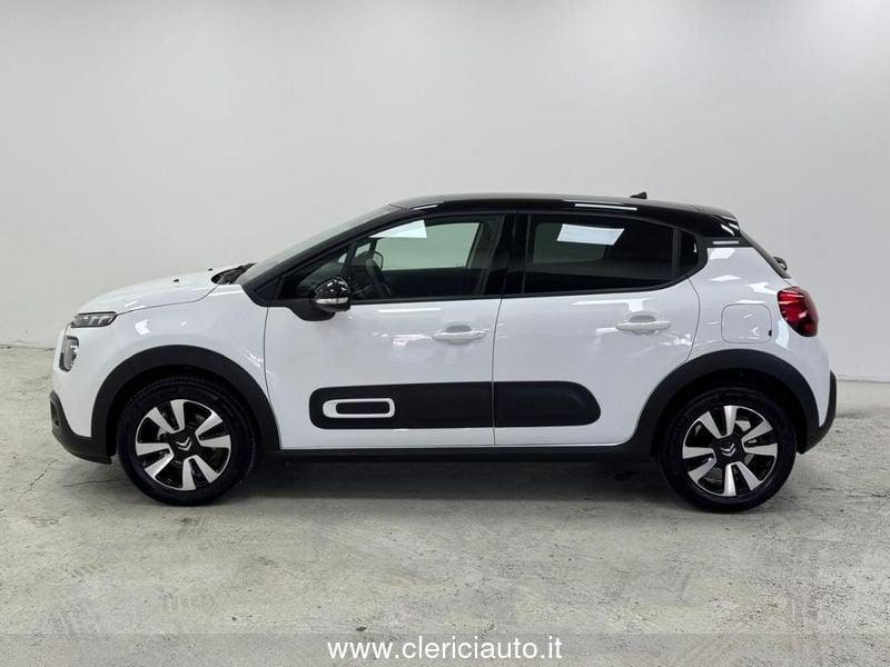 Citroën C3 PureTech 83 S&S Shine