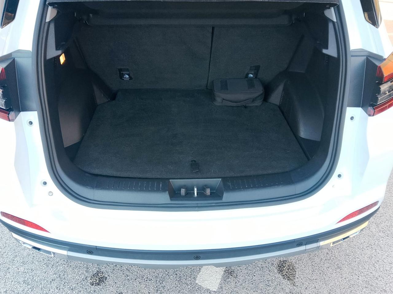 Dr 5.0 s3 1.5 Bi-Fuel GPL