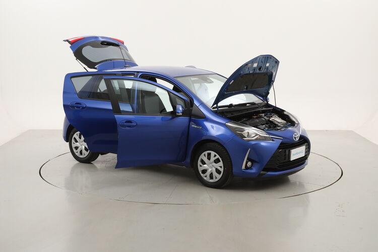 Toyota Yaris Hybrid Business BR113500 1.5 Full Hybrid 101CV
