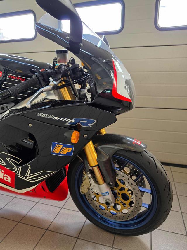 APRILIA RSV 1000 R RSV 1000 R