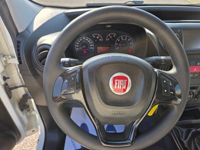 FIAT Fiorino 1.4 8V CNG 70CV Cargo SX