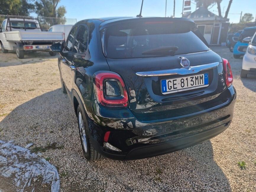 Fiat 500X 1.0 T3 120 CV Sport