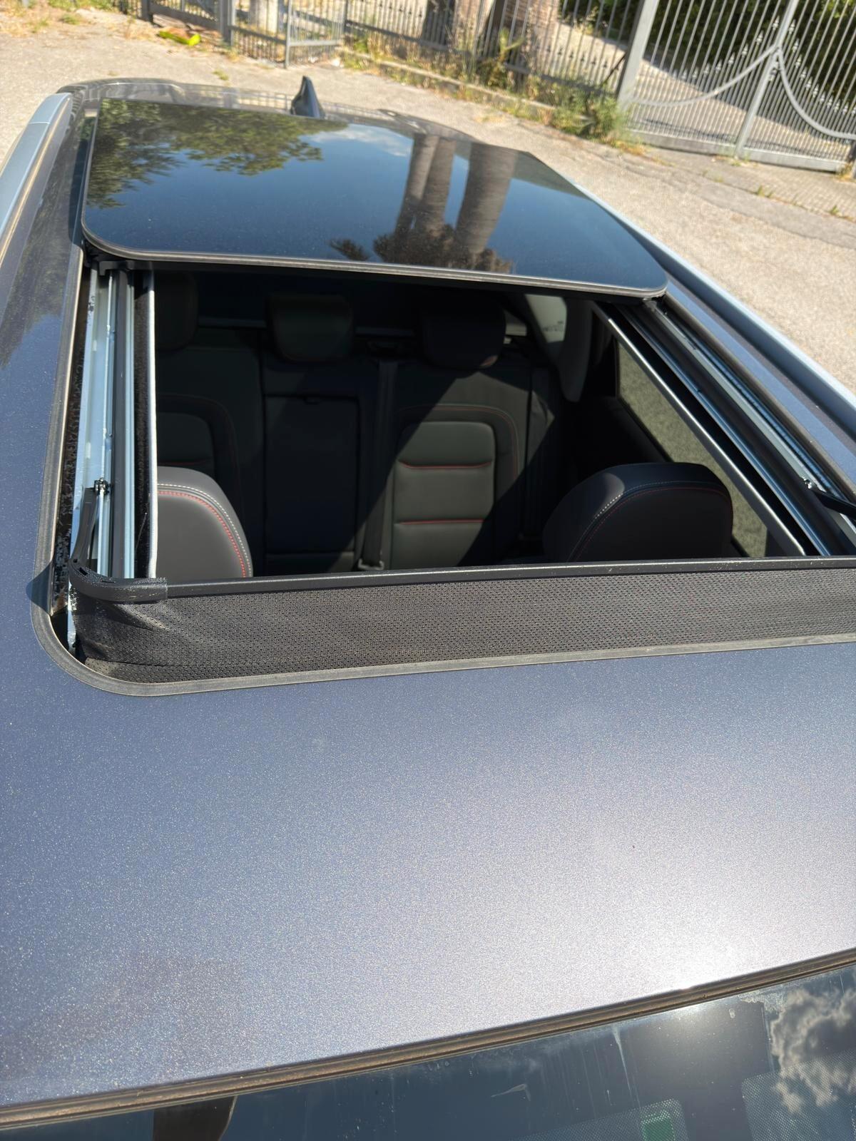Dr 6.0 1.5 Turbo CVT GPL