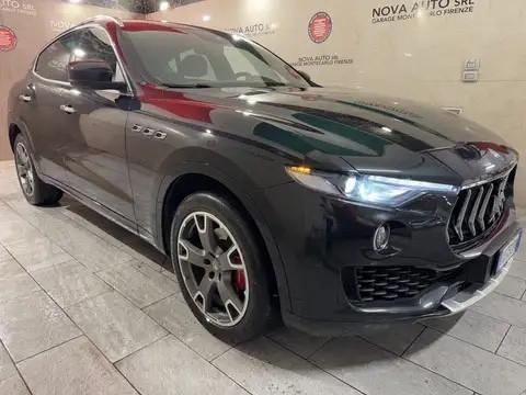 Maserati Levante V6 Diesel 275 CV AWD