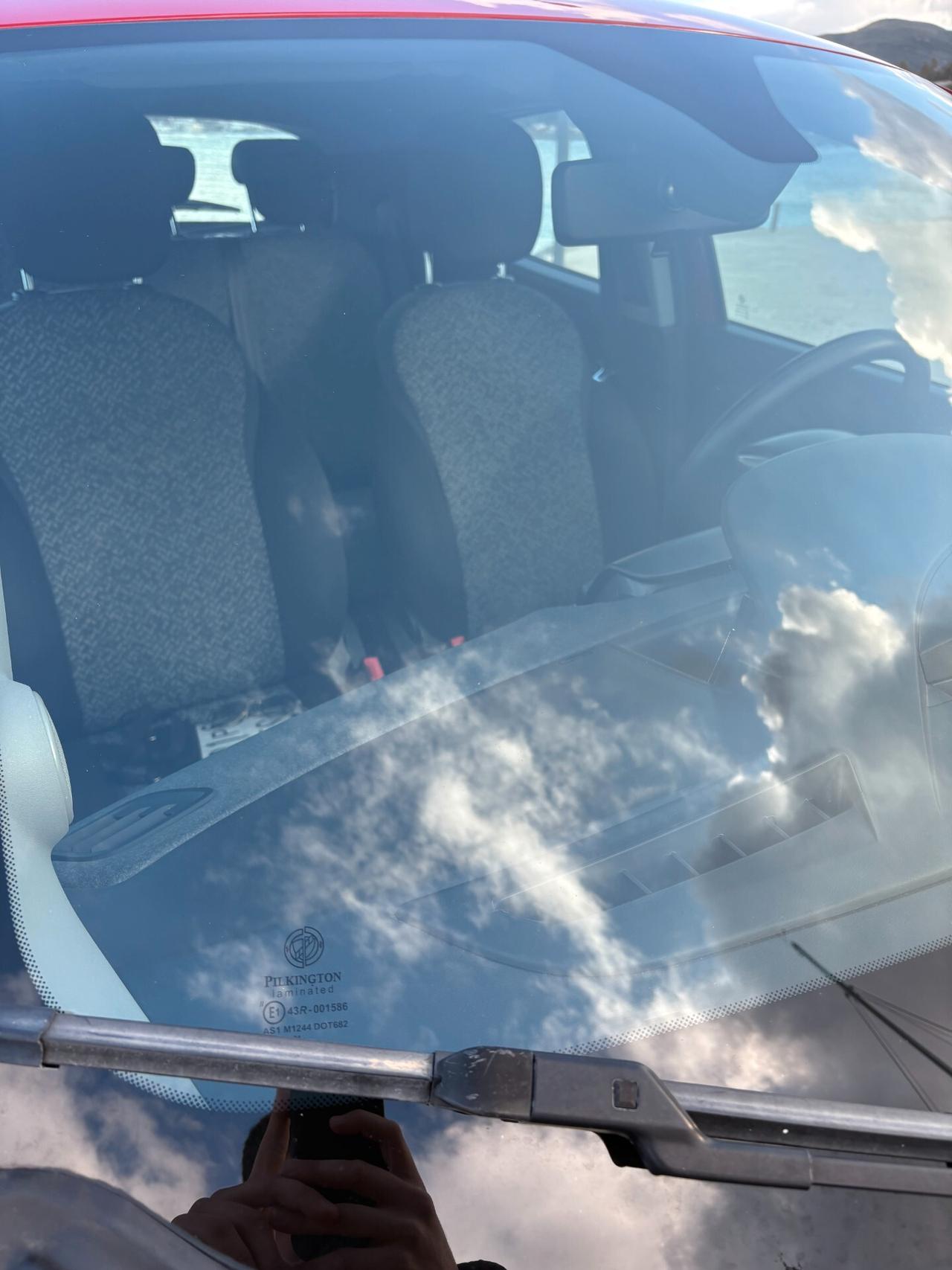 Lancia Ypsilon 1.0 FireFly 5 porte S&S Hybrid
