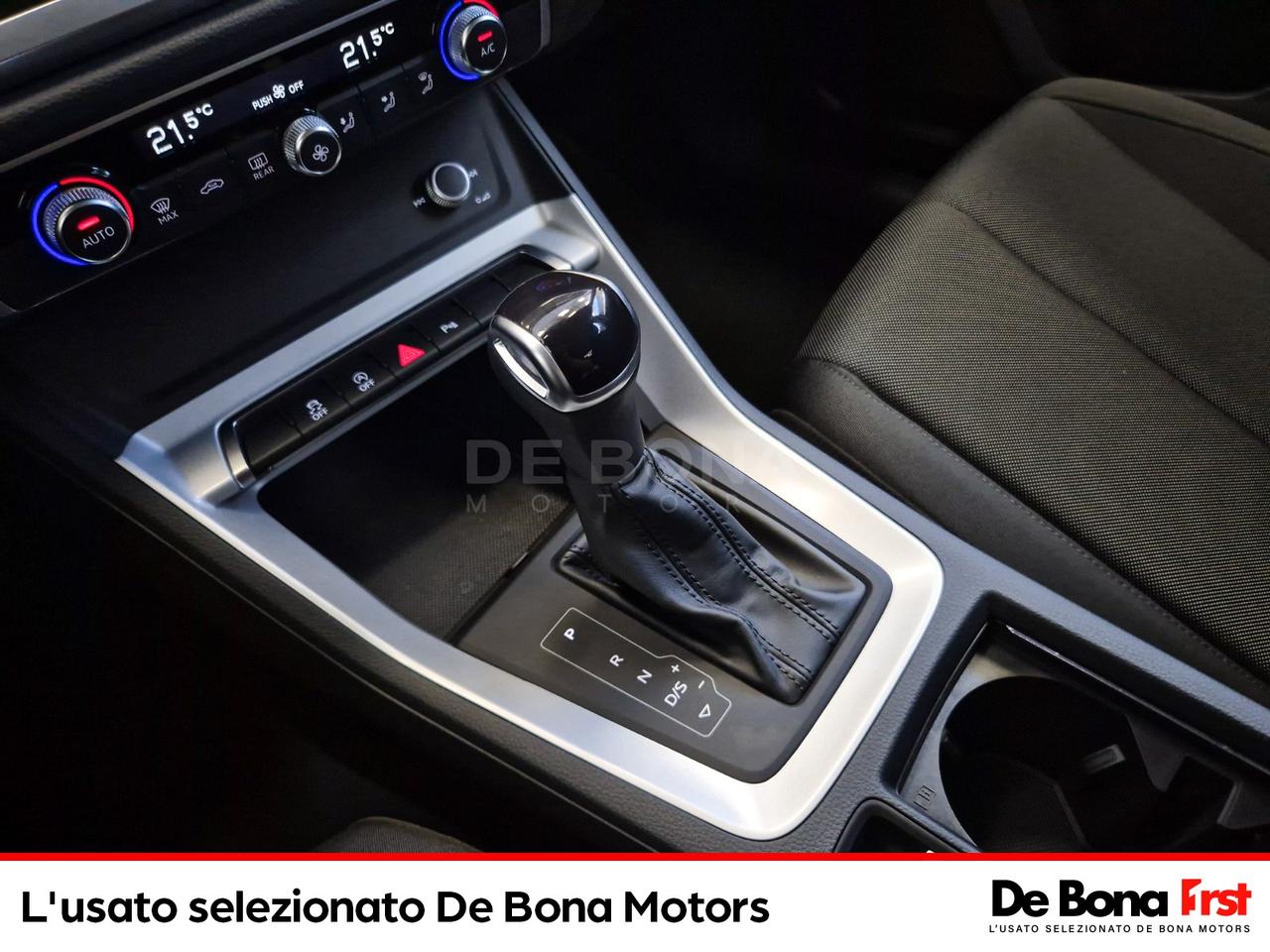 Audi Q3 35 2.0 tdi business quattro s-tronic