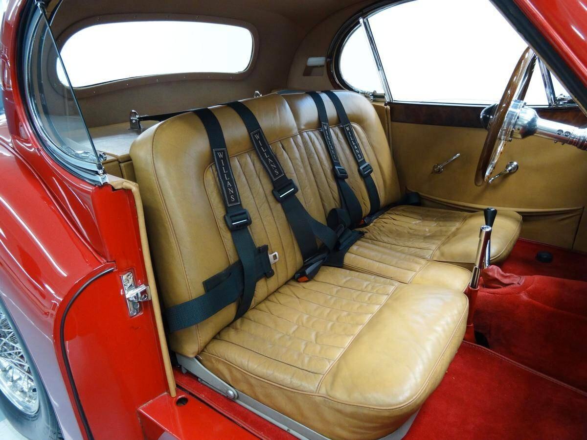 Jaguar XK 120