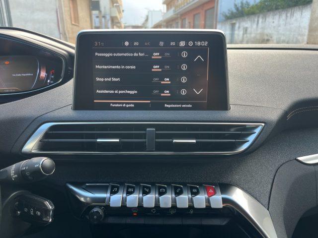 PEUGEOT 3008 1.5BlueHDi 130 EAT8 GT Line
