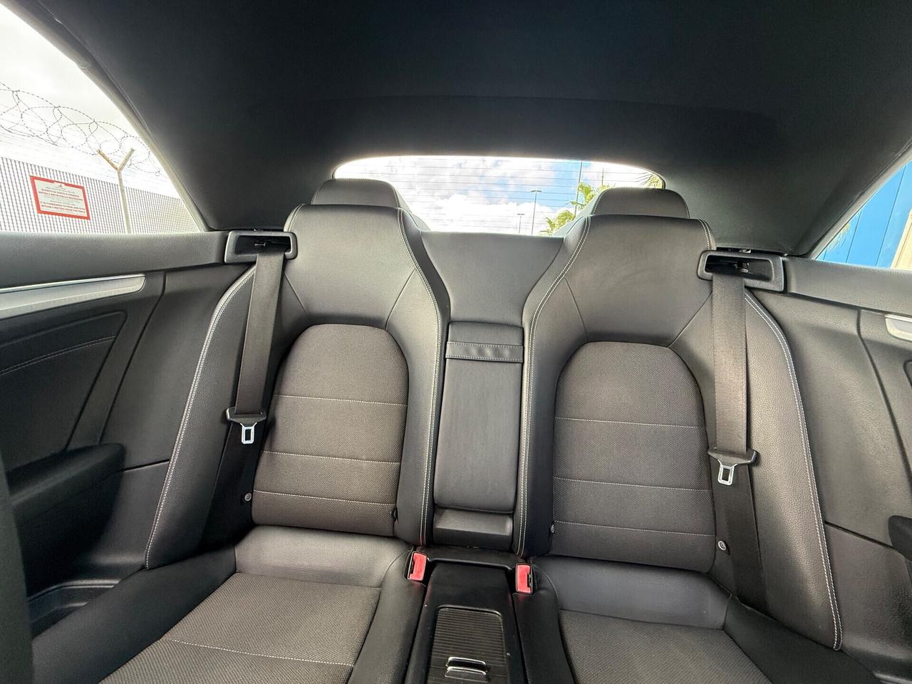 Mercedes-benz E 220 Cabrio-NAVI-AUTOMATICO-PERMUTABILE-.